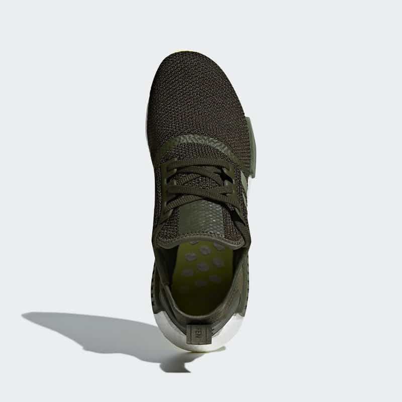 Nmd r1 night shop cargo